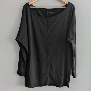 Athleta Dolman Sleeve Top